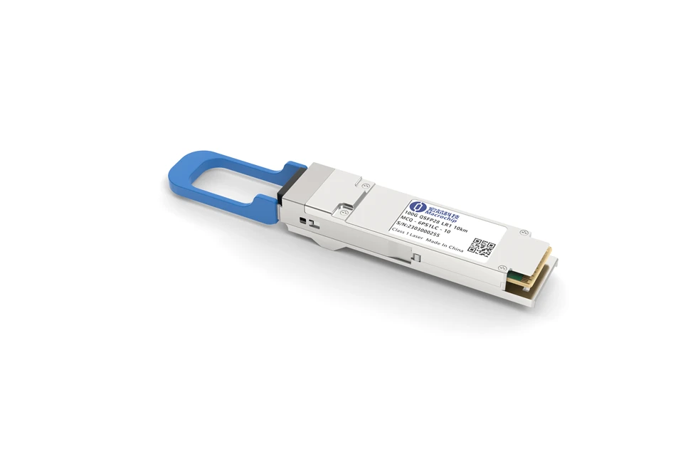 100G Transceiver Manufacturer suppliers