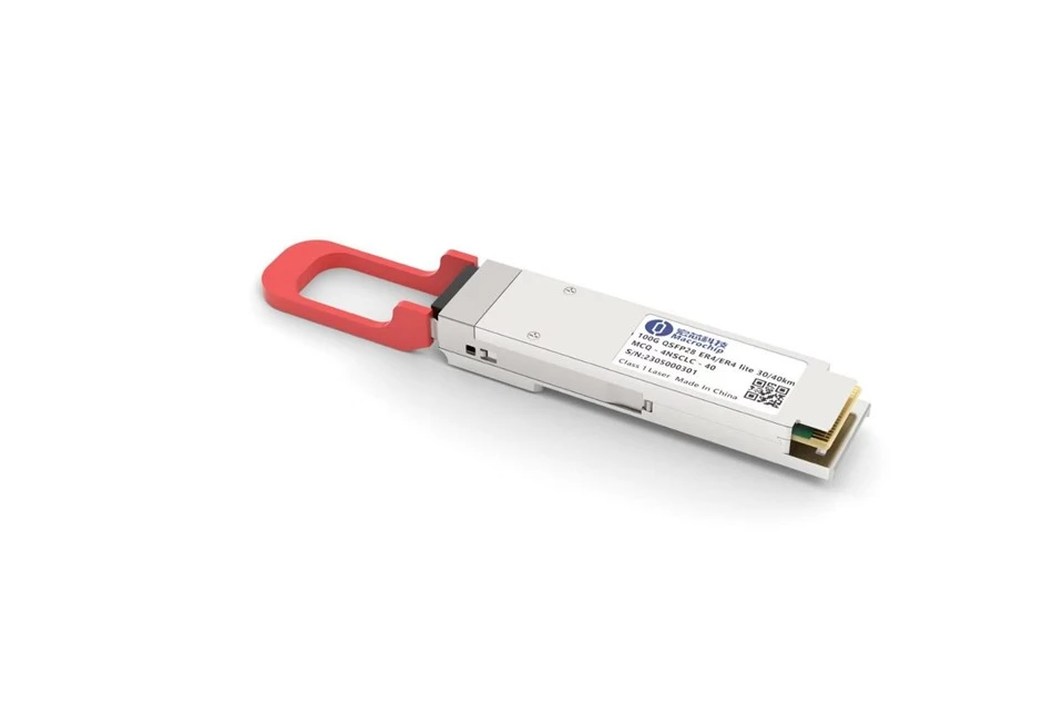QSFP 100G ER4
