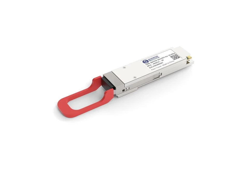 QSFP 100G ER4