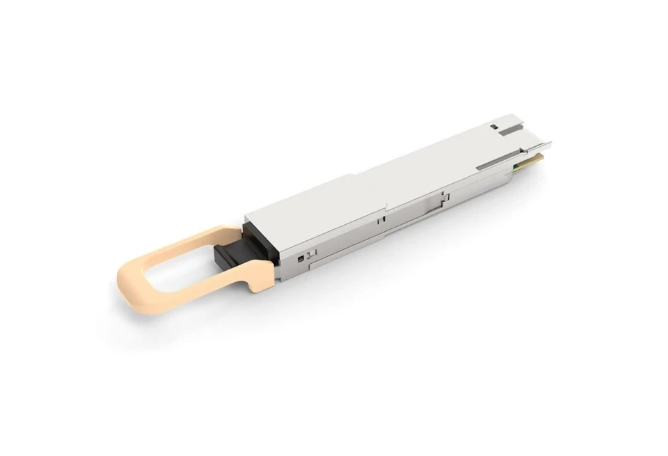 QSFP DD 800 suppliers